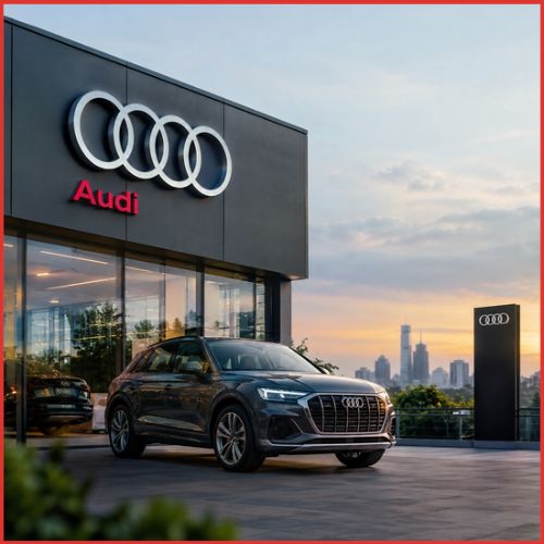 Audi India Wants to Double Its Luxury Market Share, and Communication Will Be Part of the Drive-thumnail