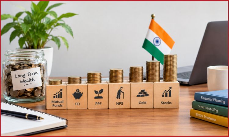 Best investments in India