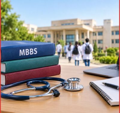 Top 10 Medical Colleges in India 2026: Courses, Fees, Admission and NEET Cutoff-thumnail