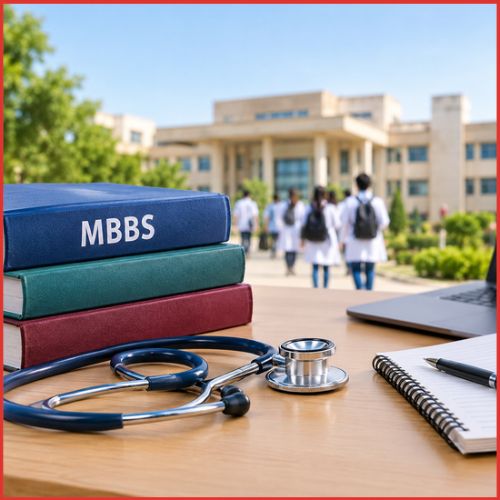 Top 10 Medical Colleges in India 2026: Fees & NEET Cutoff - Business Outreach Magazine
