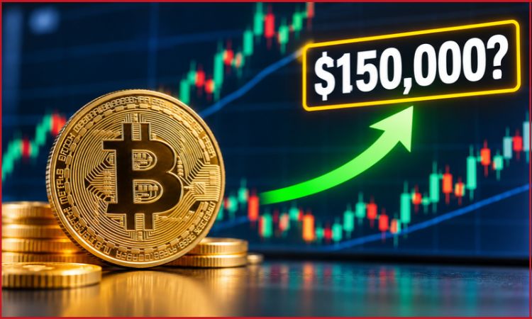 Bitcoin Price Forecast 2026
