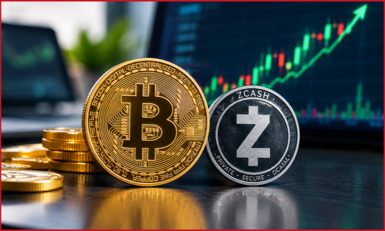 Bitcoin price today