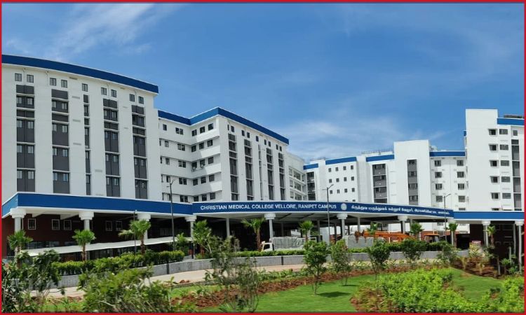 Christian Medical College, Vellore