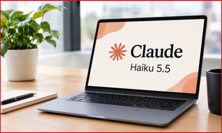 Claude Haiku 5.5 pricing