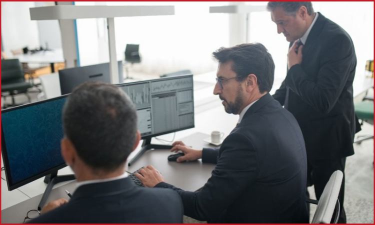 copy trading