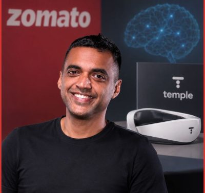 Deepinder Goyal’s New Bet: Why the Zomato Founder Is Building a Brain-Tech Startup Now-thumnail