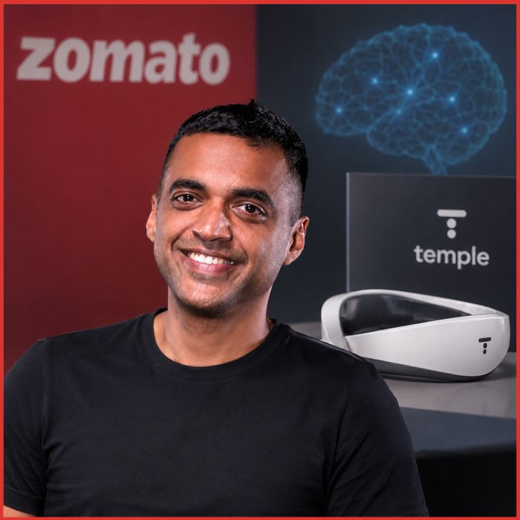 Deepinder Goyal’s New Bet: Why the Zomato Founder Is Building a Brain-Tech Startup Now-thumnail