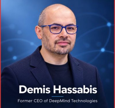 Demis Hassabis Net Worth 2026: Google DeepMind CEO’s Career, Wealth and AI Journey-thumnail