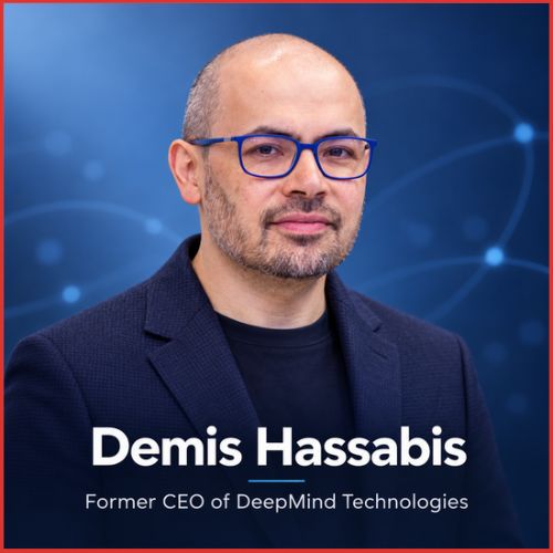 Demis Hassabis Net Worth 2026: Google DeepMind CEO’s Career, Wealth and AI Journey-thumnail