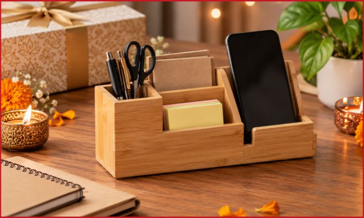Desk Organiser