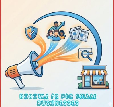 How Digital PR for Small Businesses Builds Trust and Reach-thumnail