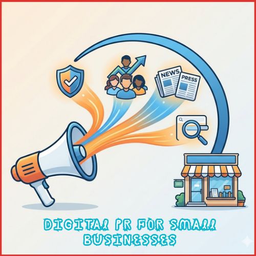How Digital PR for Small Businesses Builds Trust and Reach-thumnail