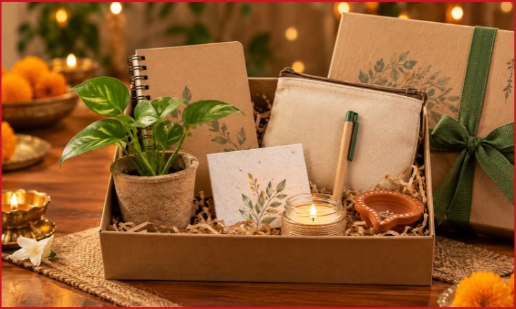 Eco-Friendly Gift Kits