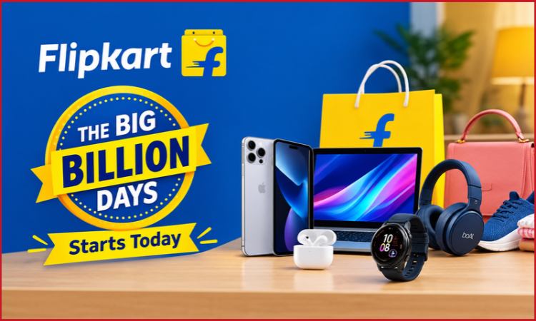 Flipkart Sale 2026