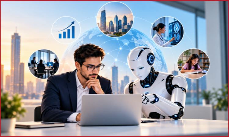 Future of AI in Businesses
