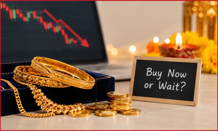Gold Price in India