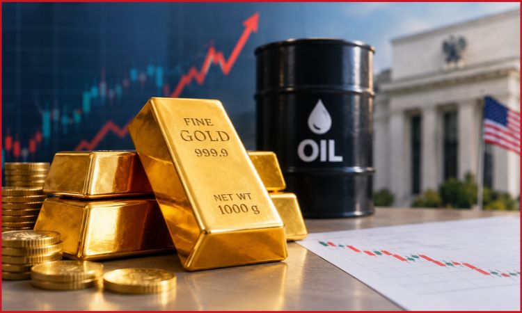 Gold Price Today