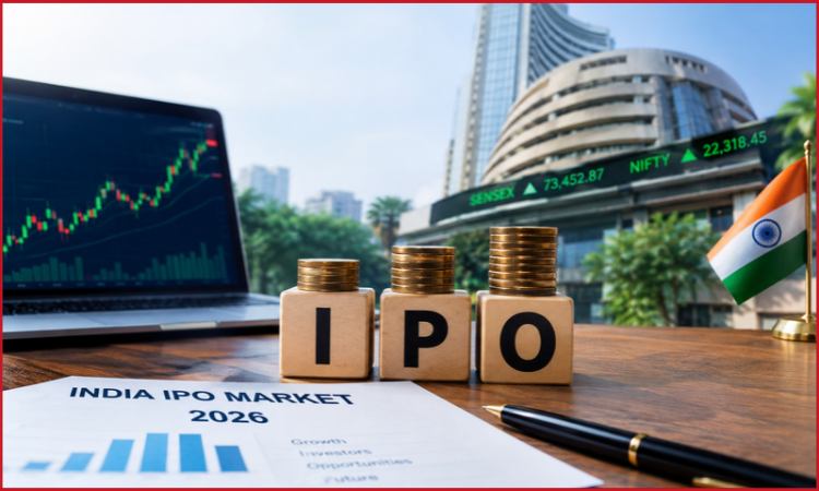 India IPO Market 2026