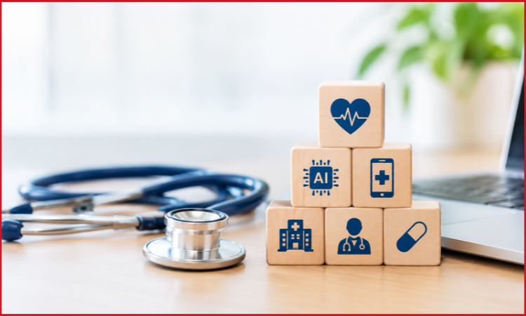 Indian Healthtech Startups
