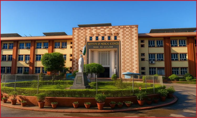 Institute of Medical Sciences, BHU