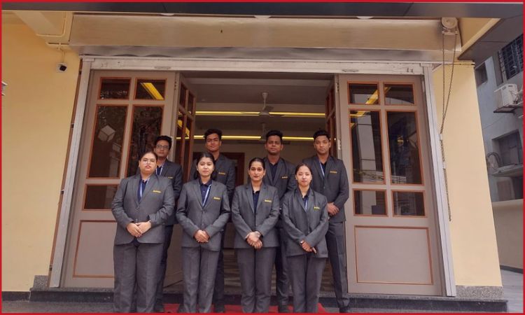 Institutes of Hotel Management (IHMs)