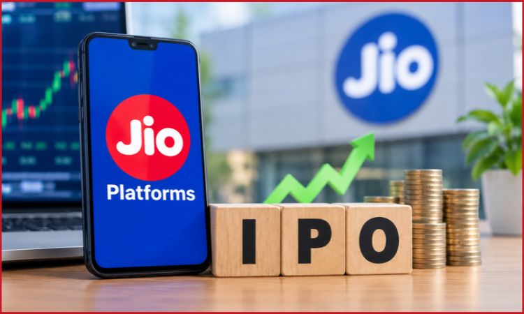 Jio IPO