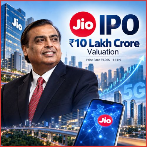 Jio IPO Could Value Mukesh Ambani’s Digital Business Above ₹10 Lakh Crore-thumnail