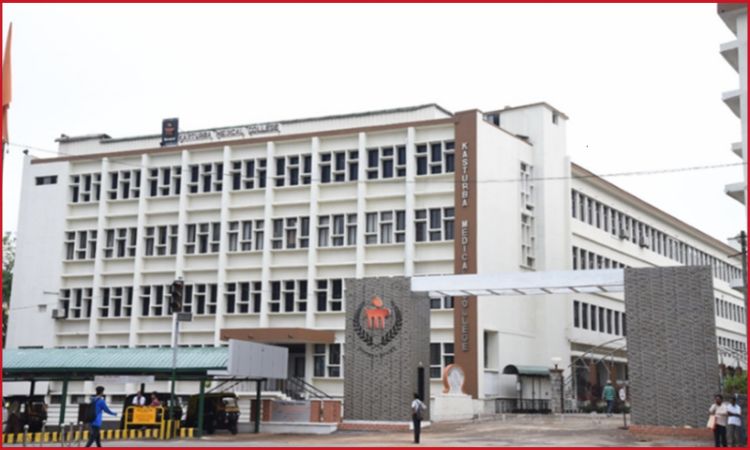 Kasturba Medical College, Manipal