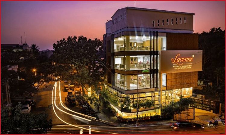 Lavonne Academy of Baking Science and Pastry Arts, Bengaluru