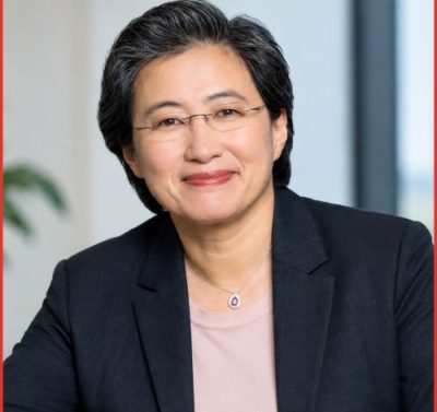Lisa Su Net Worth 2026: AMD CEO’s Salary, Career and Success Story-thumnail