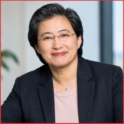 Lisa Su Net Worth 2026: AMD CEO’s Salary, Career and Success Story-thumnail