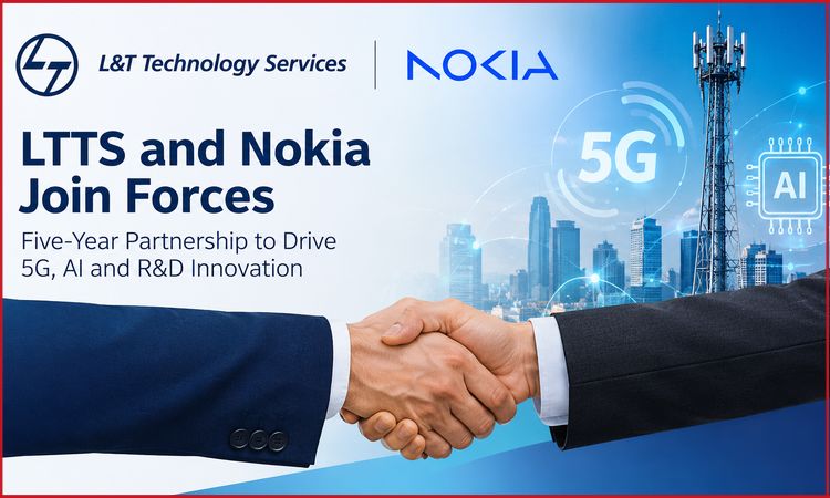 LTTS Nokia deal