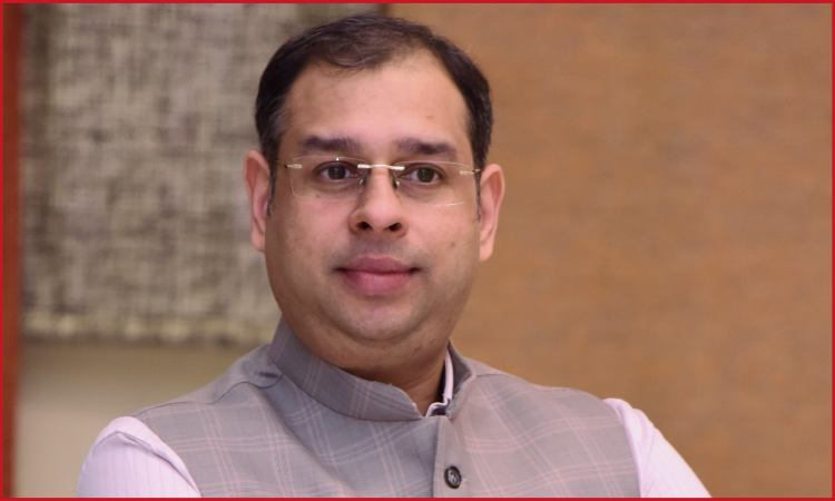Madhup Singhal