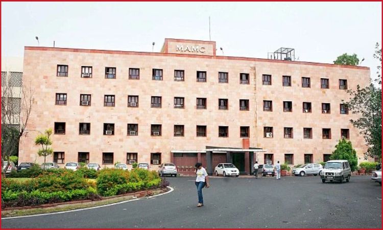 Maulana Azad Medical College, New Delhi