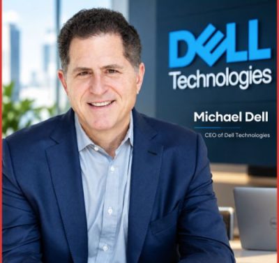 Michael Dell Net Worth 2026: Dell Founder’s Career, Wealth and Business Empire-thumnail