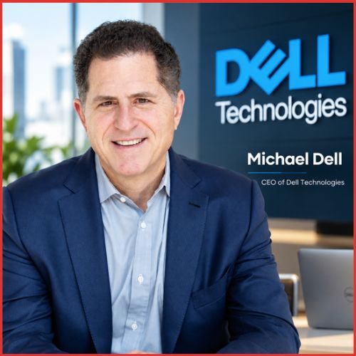 Michael Dell Net Worth 2026: Dell Founder’s Career, Wealth and Business Empire-thumnail