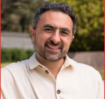 Mustafa Suleyman Net Worth 2026: Microsoft AI CEO’s Career and Success-thumnail