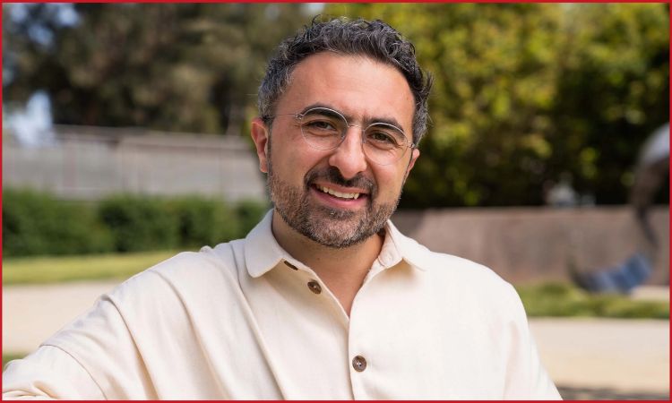 Mustafa Suleyman