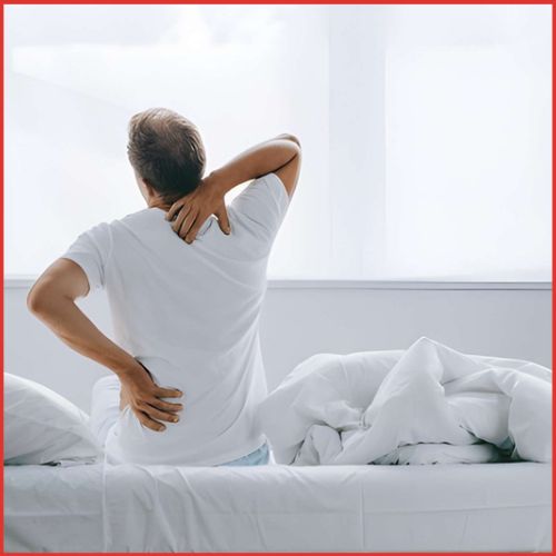 Do You Need an Orthopaedic Mattress for Back Pain?-thumnail
