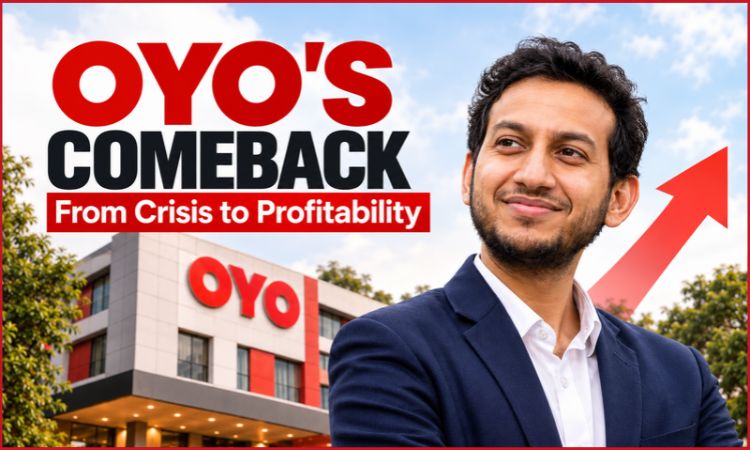OYO Success Story