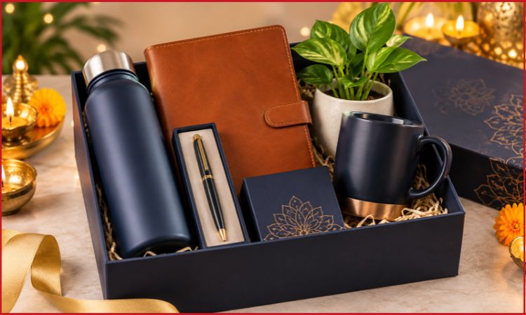Personalised Corporate Gift Sets