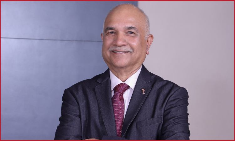 Ranjan Munshi Success Story