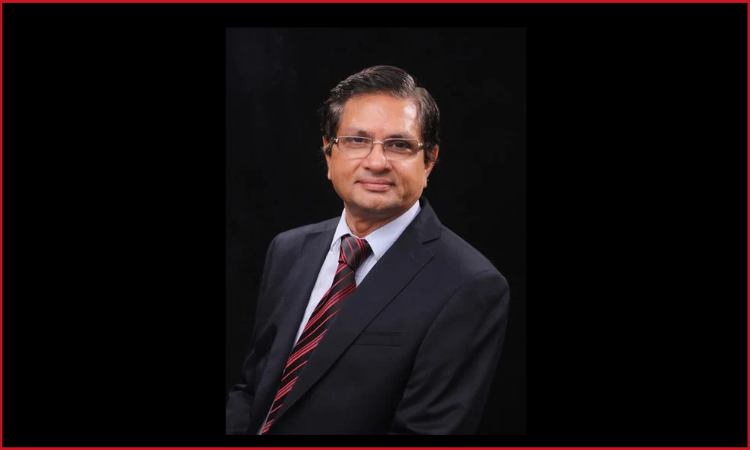 Sachin Saxena leadership coach