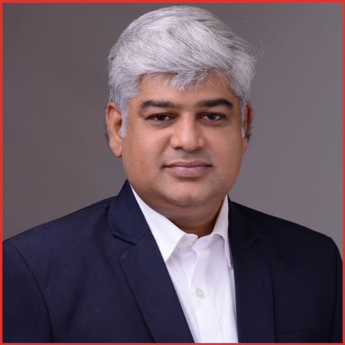 Santhosh Kumar Madhavan: Leading the sales and marketing industry with 25 years of leadership excellence-thumnail