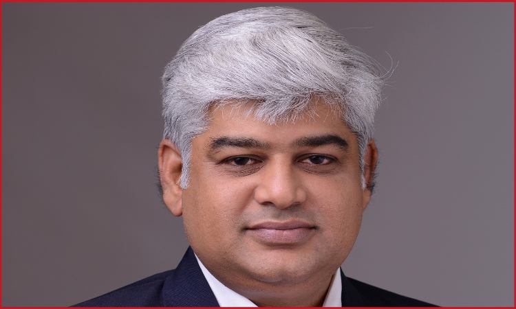 Santosh Kumar