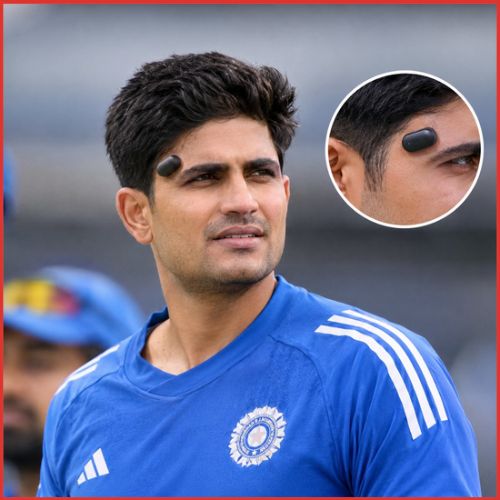 Deepinder Goyal’s Temple Wearable Enters the Cricket Spotlight With Shubman Gill-thumnail