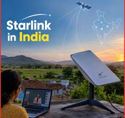 Starlink in India: What Satellite Internet Means for Rural Connectivity and Business-thumnail