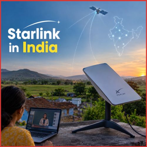 Starlink in India: What Satellite Internet Means for Rural Connectivity and Business-thumnail