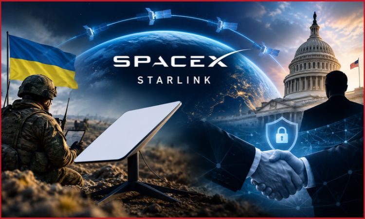 Starlink trust issues