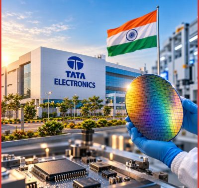 Tata Electronics: What It Does, Its Products and the Semiconductor Push Reshaping India’s Chip Industry-thumnail
